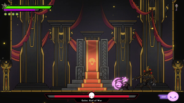 [Switch]魔骨 Morkull Ragast’s Rage官方中文本体+1.0.5升补NSZ原版