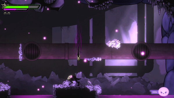 [Switch]魔骨 Morkull Ragast’s Rage官方中文本体+1.0.5升补NSZ原版