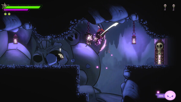 [Switch]魔骨 Morkull Ragast’s Rage官方中文本体+1.0.5升补NSZ原版