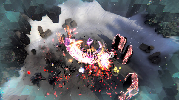 [Switch]乌拉贡 Uragun官方中文本体+1.0.1升补NSZ原版