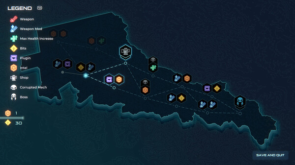 [Switch]乌拉贡 Uragun官方中文本体+1.0.1升补NSZ原版