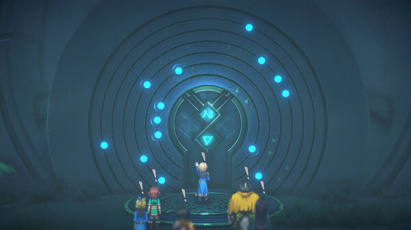[Switch]百英雄传官方中文本体+1.0.7升补+7DLCNSP原版