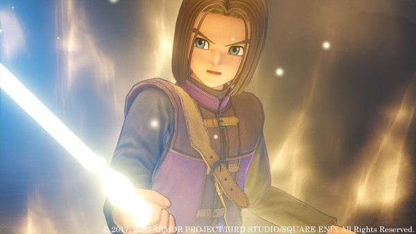 [Switch]勇者斗恶龙11S 寻觅逝去的时光官方中文本体+1.0.4升补+5DLCNSZ原版