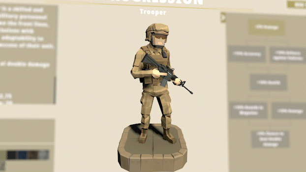 [Switch]兵团突击 现代战争 Operation Polygon Storm官方中文本体+1.0.2升补NSZ原版