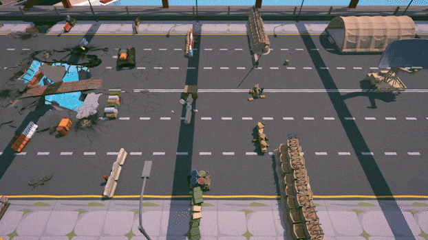 [Switch]兵团突击 现代战争 Operation Polygon Storm官方中文本体+1.0.2升补NSZ原版
