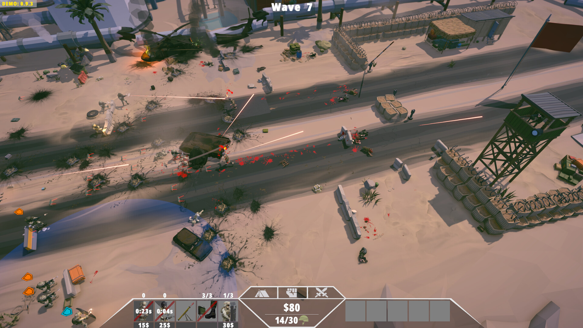 [Switch]兵团突击 现代战争 Operation Polygon Storm官方中文本体+1.0.2升补NSZ原版