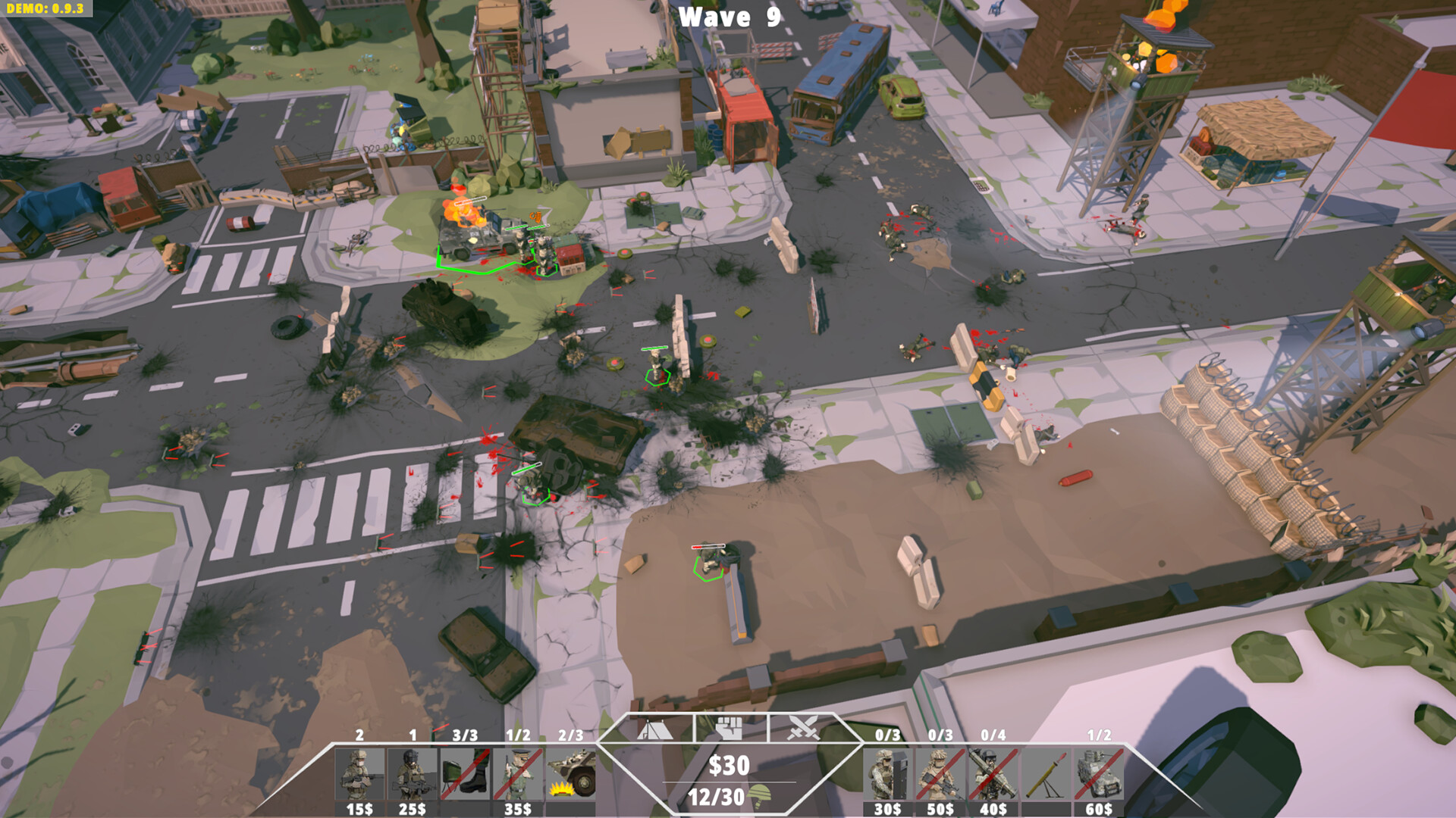 [Switch]兵团突击 现代战争 Operation Polygon Storm官方中文本体+1.0.2升补NSZ原版