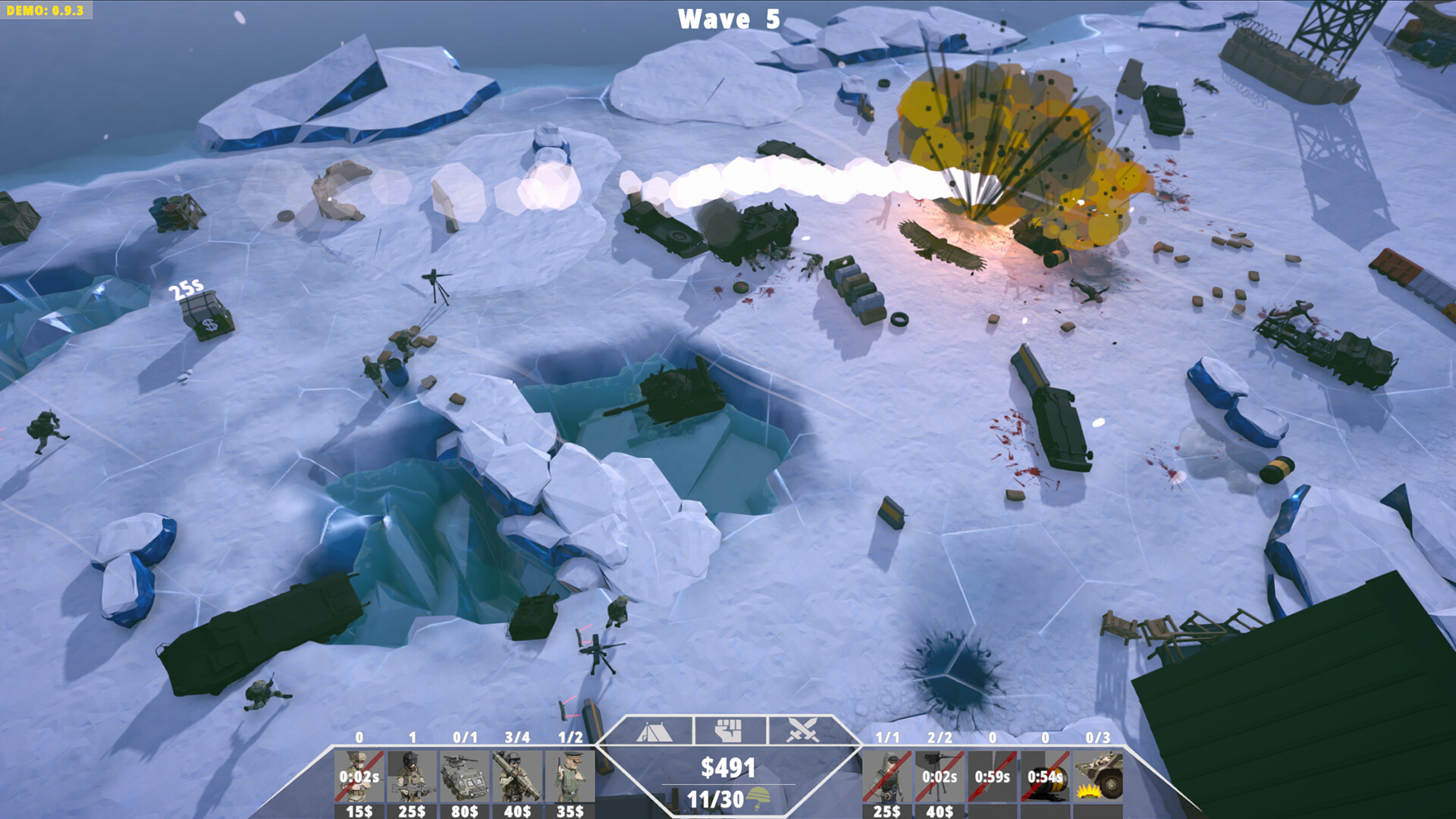 [Switch]兵团突击 现代战争 Operation Polygon Storm官方中文本体+1.0.2升补NSZ原版