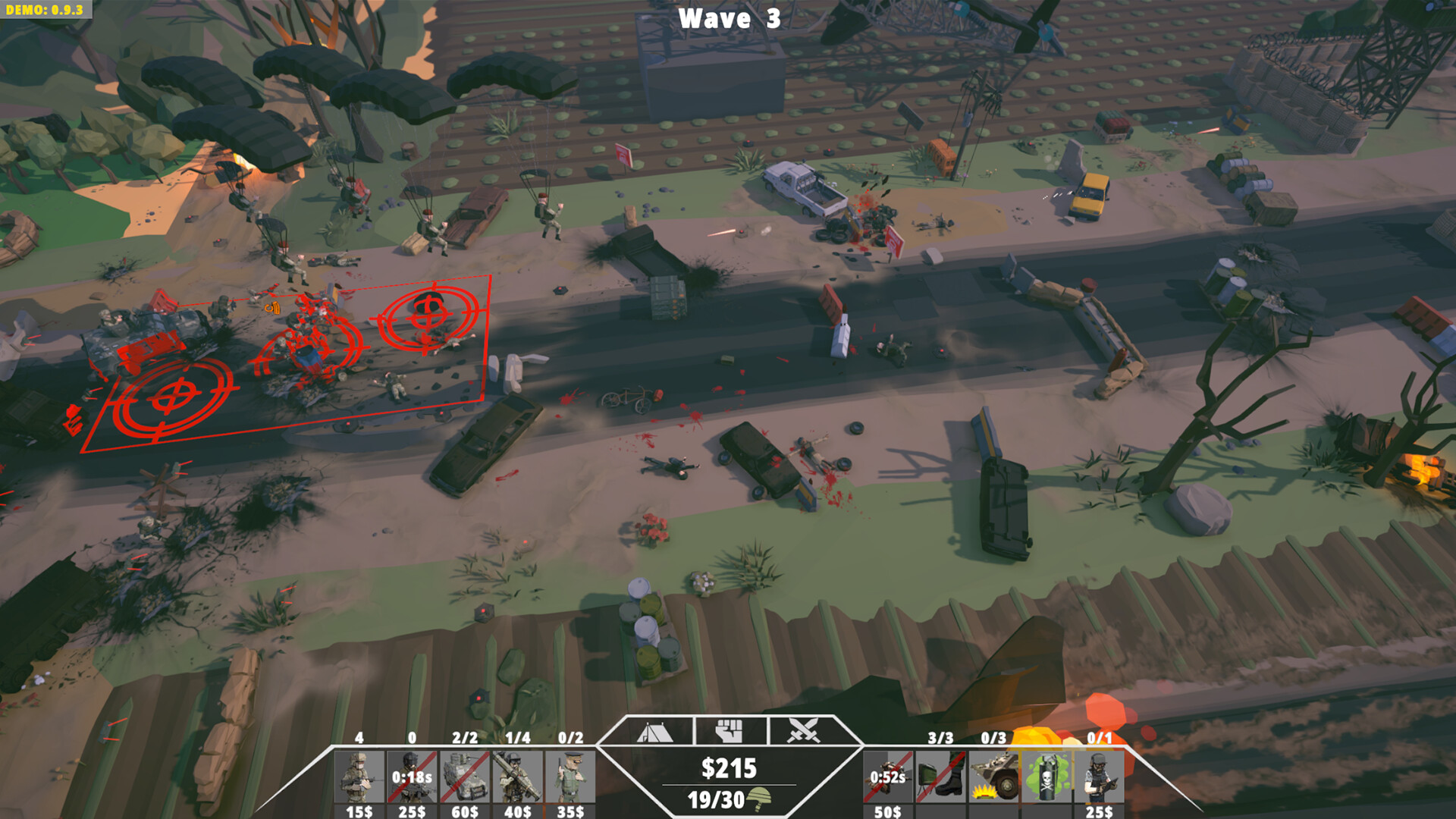 [Switch]兵团突击 现代战争 Operation Polygon Storm官方中文本体+1.0.2升补NSZ原版