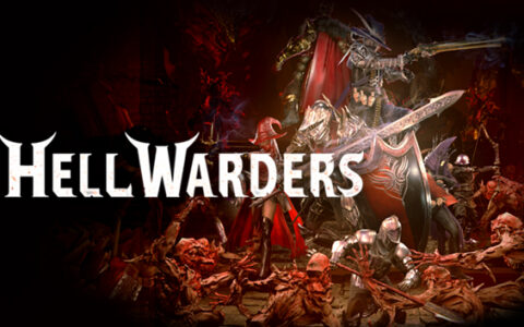 [Switch]炼狱围城.Hell Warders