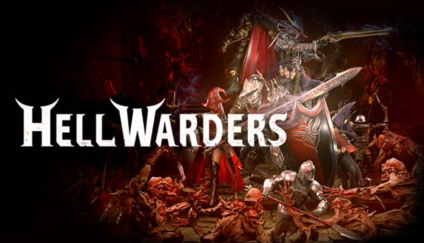 [Switch]炼狱围城.Hell Warders