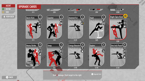 [Switch]在狭小的空间中战斗 Fights in Tight Spaces