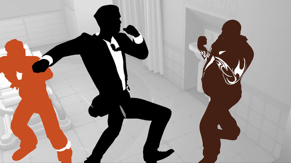 [Switch]在狭小的空间中战斗 Fights in Tight Spaces