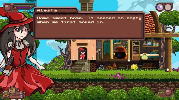 [Switch]猫迷宫 Catmaze