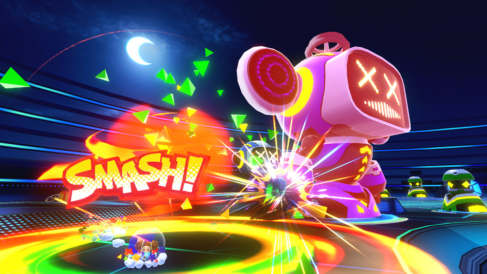 [Switch]超级猴子球 香蕉大乱斗 Super Monkey Ball Banana