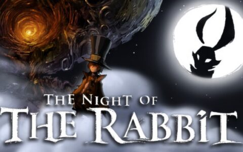 [Switch]兔子之夜 The Night Of The Rabbit