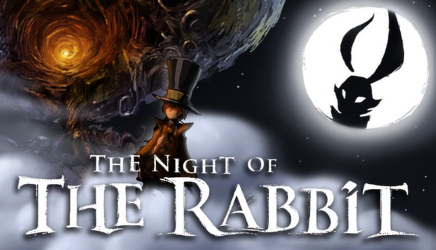 [Switch]兔子之夜 The Night Of The Rabbit