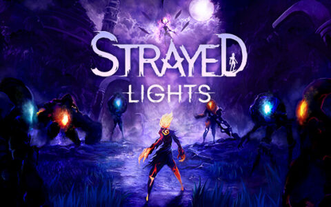 [Switch]末光 Strayed Lights