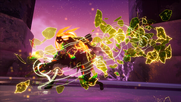 [Switch]末光 Strayed Lights