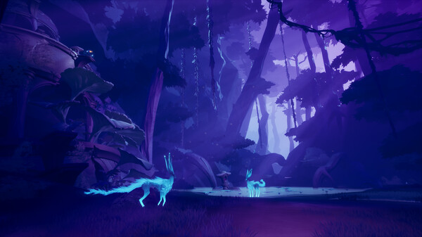 [Switch]末光 Strayed Lights