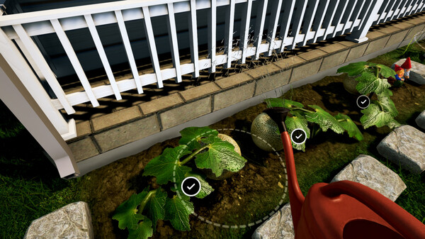 [Switch]花园模拟器 繁花似梦 Garden Simulator