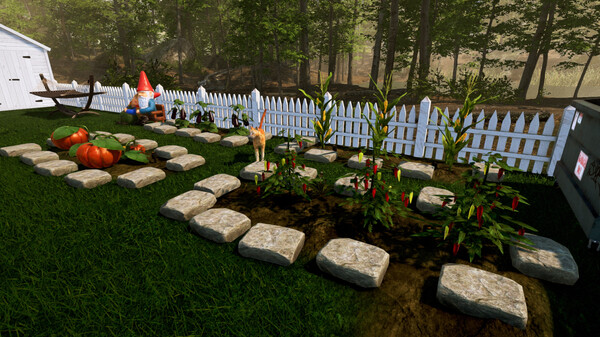 [Switch]花园模拟器 繁花似梦 Garden Simulator