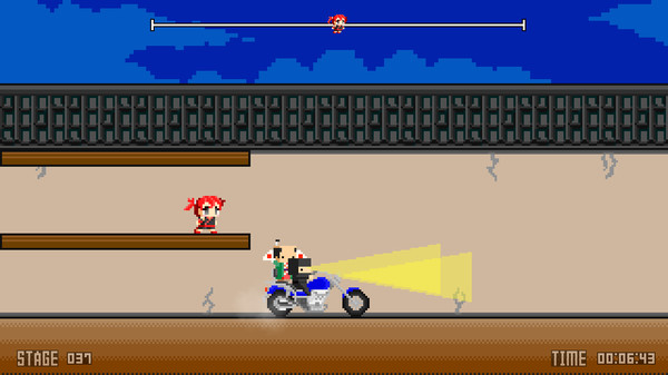 [Switch]潜行忍者R Ninja Sneaking R