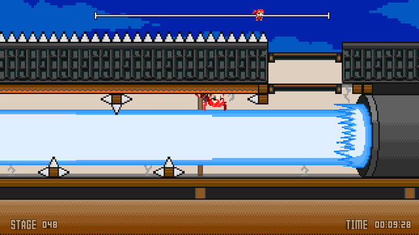 [Switch]潜行忍者R Ninja Sneaking R