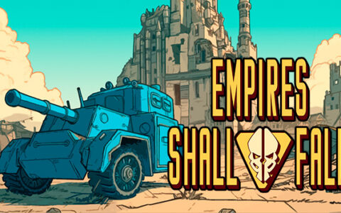 [Switch]帝国阵线 Empires Shall Fall