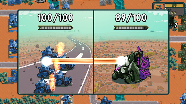 [Switch]帝国阵线 Empires Shall Fall