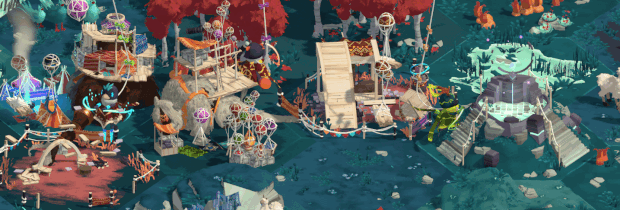 [Switch]四海旅人 As Far As The Eye