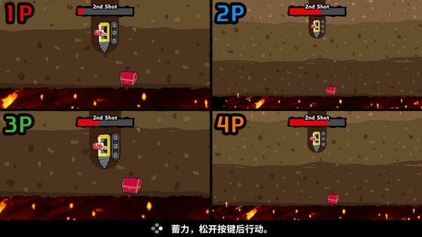 [Switch]鸟魂2 勇者挑战 TORIDAMA2 Brave Challenge官方中文本体+1.0.3升补NSZ原版