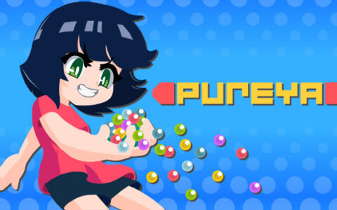 [Switch]普利亚 pureya官方中文本体+1.0.3升补NSZ原版