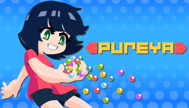 [Switch]普利亚 pureya官方中文本体+1.0.3升补NSZ原版