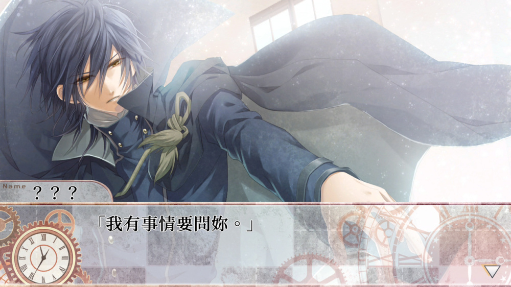 [Switch]CLOCK ZERO 终焉之一秒 Devote CLOCK ZERO Shuen no官方中文NSZ原版