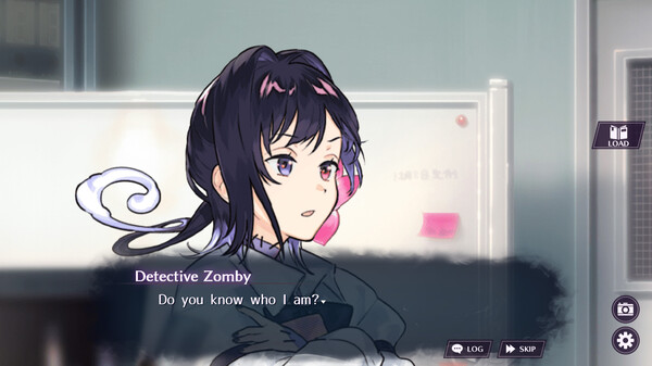 [Switch]僵尸警察 与警察僵尸共舞的圣诞节 Zombie Police官方中文本体+1.0.2升补NSZ原版