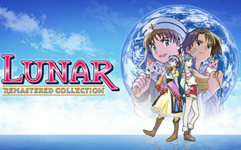 [Switch]露娜 高清复刻合集官方中文本体+1.0.4升补NSZ原版