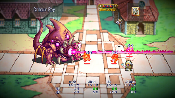 [Switch]露娜 高清复刻合集官方中文本体+1.0.4升补NSZ原版