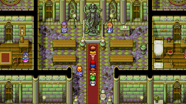 [Switch]露娜 高清复刻合集官方中文本体+1.0.4升补NSZ原版