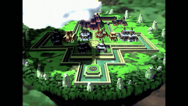 [Switch]露娜 高清复刻合集官方中文本体+1.0.4升补NSZ原版