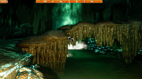 [Switch]巨大洞穴 Colossal Cave官方中文本体+1.0.6升补NSZ原版