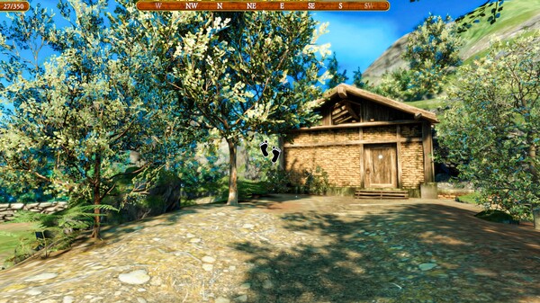 [Switch]巨大洞穴 Colossal Cave官方中文本体+1.0.6升补NSZ原版
