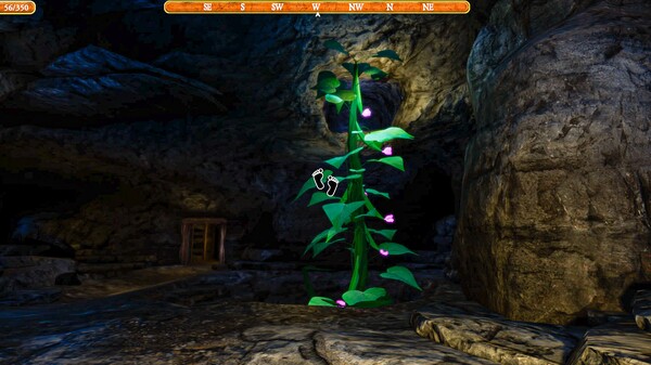 [Switch]巨大洞穴 Colossal Cave官方中文本体+1.0.6升补NSZ原版