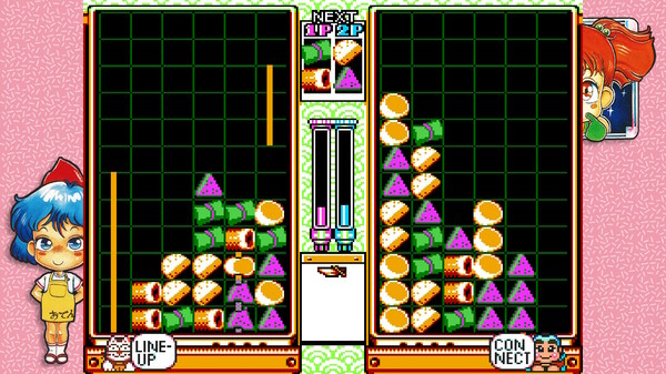 [Switch]热血系列与街机经典收藏版 Super Technos官方中文本体+1.00.01升补NSZ原版