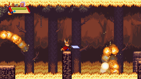 [Switch]妖怪英雄 Kemono Heroes官方中文本体+1.0.2升补NSZ原版