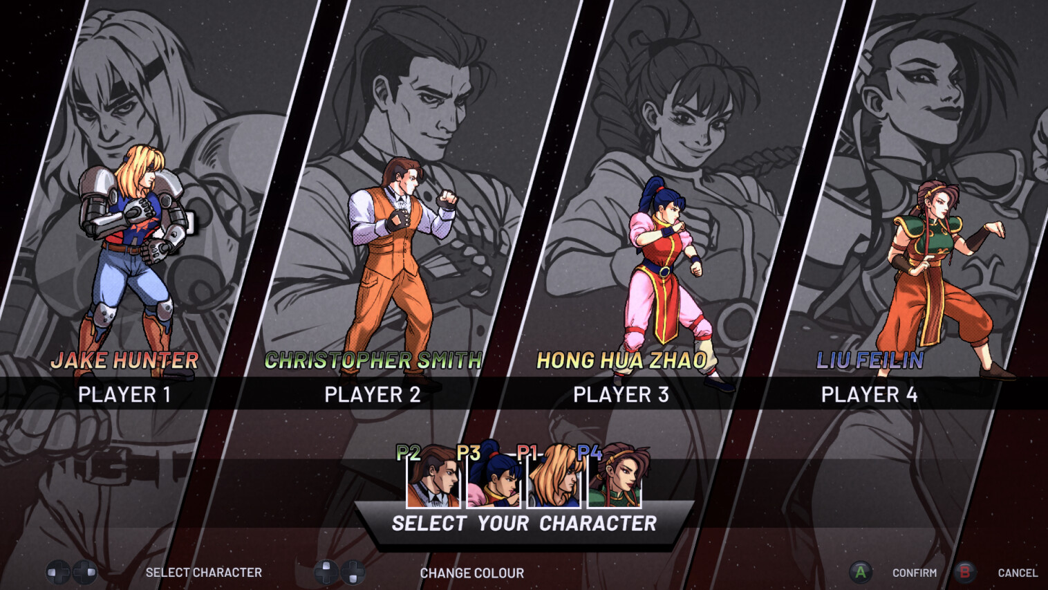 [Switch]午夜杀生 重制版 Night Slashers Remake官方中文本体+1.0.6升补NSZ原版