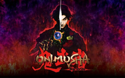 [Switch]鬼武者 重制版 Onimusha Warlords官方中文本体+1.0.1升补NSZ原版