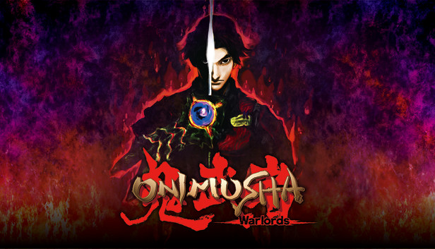 [Switch]鬼武者 重制版 Onimusha Warlords官方中文本体+1.0.1升补NSZ原版