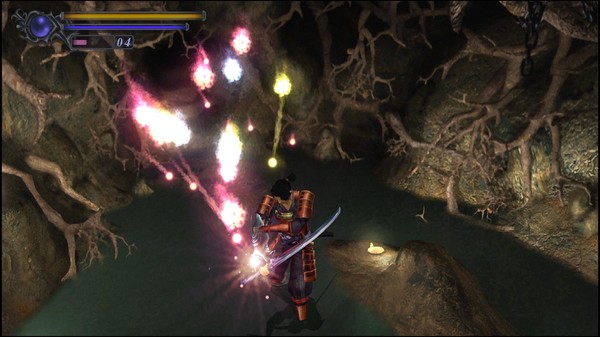 [Switch]鬼武者 重制版 Onimusha Warlords官方中文本体+1.0.1升补NSZ原版