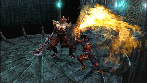 [Switch]鬼武者 重制版 Onimusha Warlords官方中文本体+1.0.1升补NSZ原版